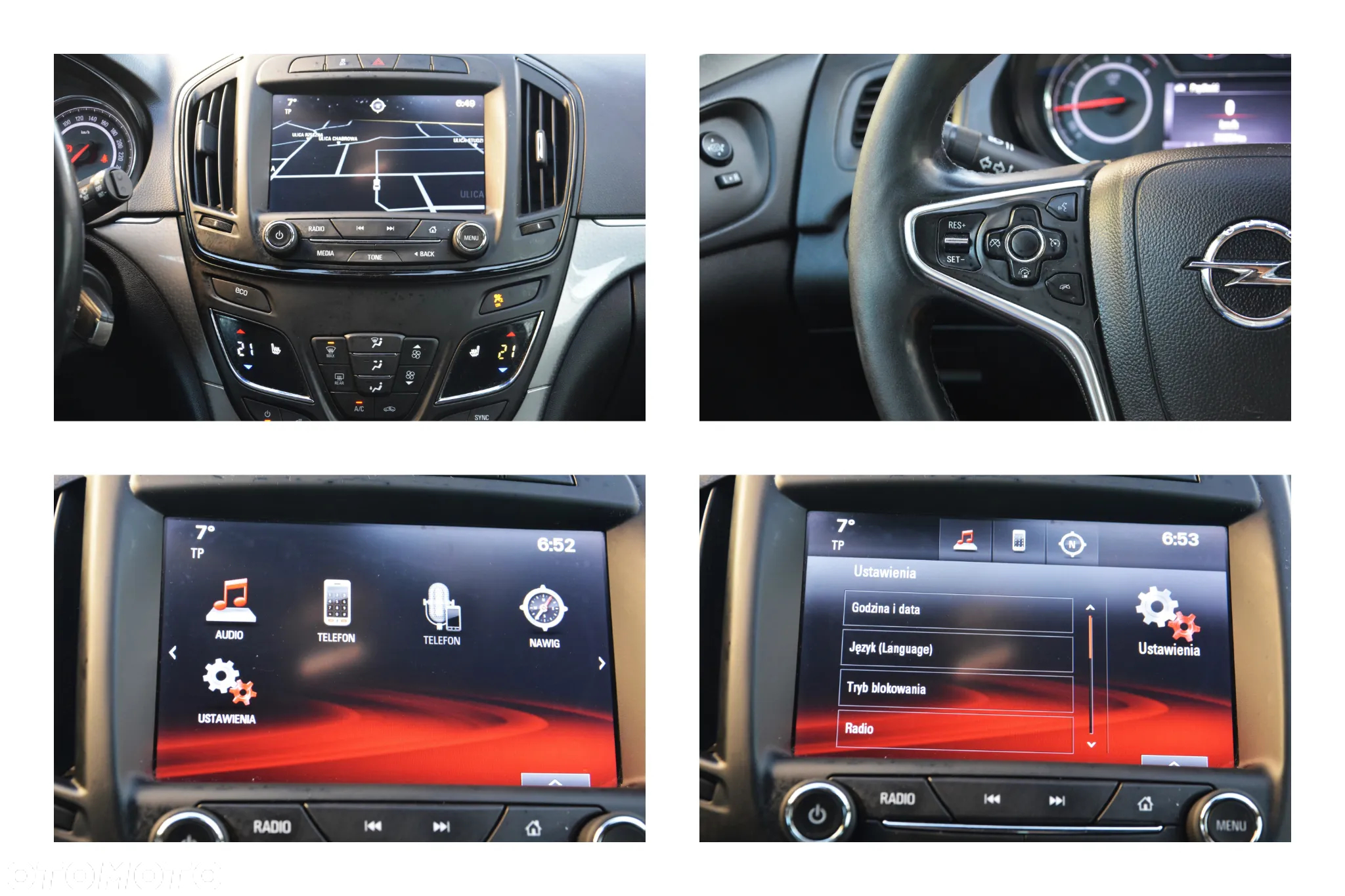Opel Insignia - 38