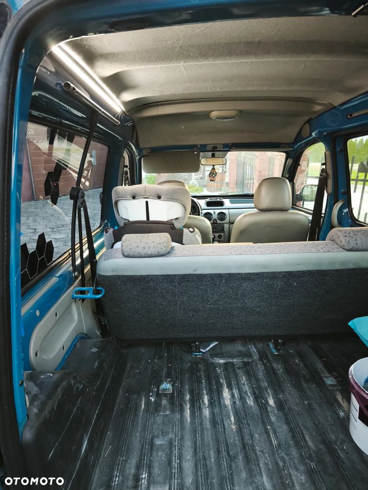 Renault Kangoo - 6
