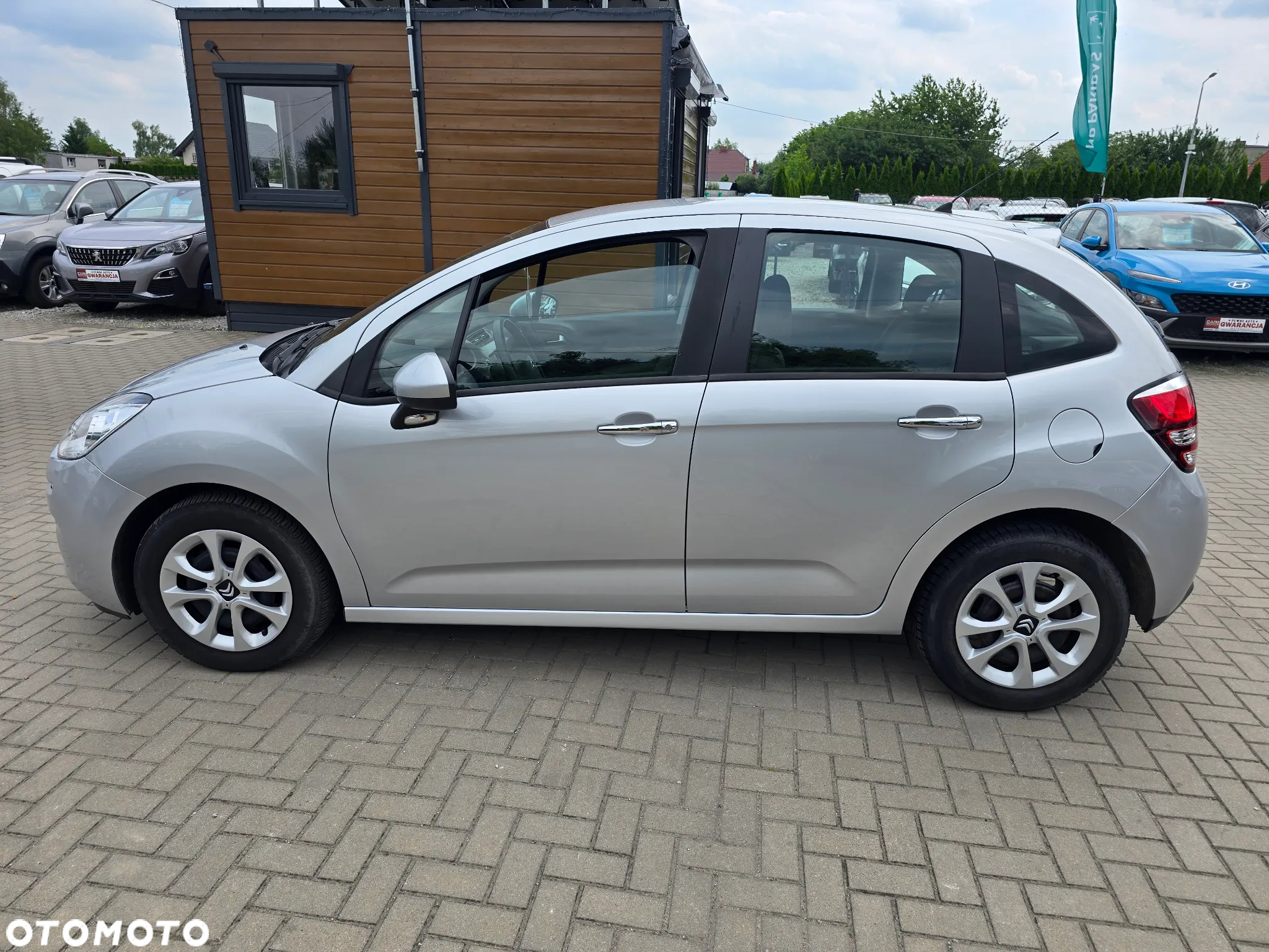 Citroën C3 - 6