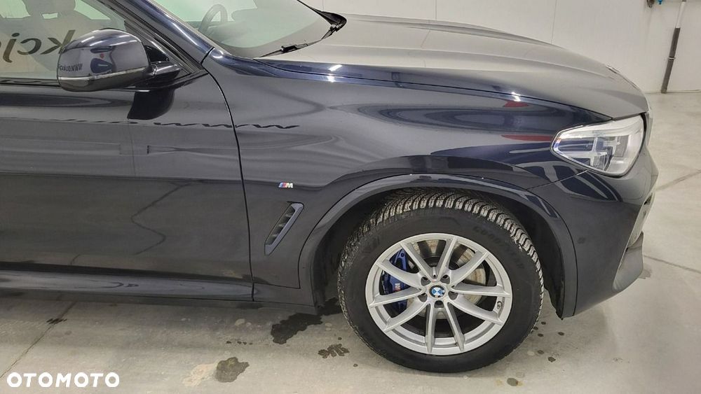 BMW X4 - 4