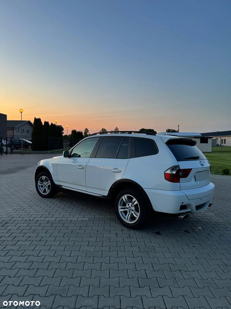 BMW X3 - 27