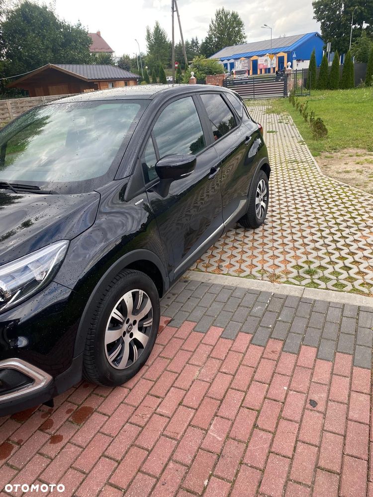 Renault Captur - 4