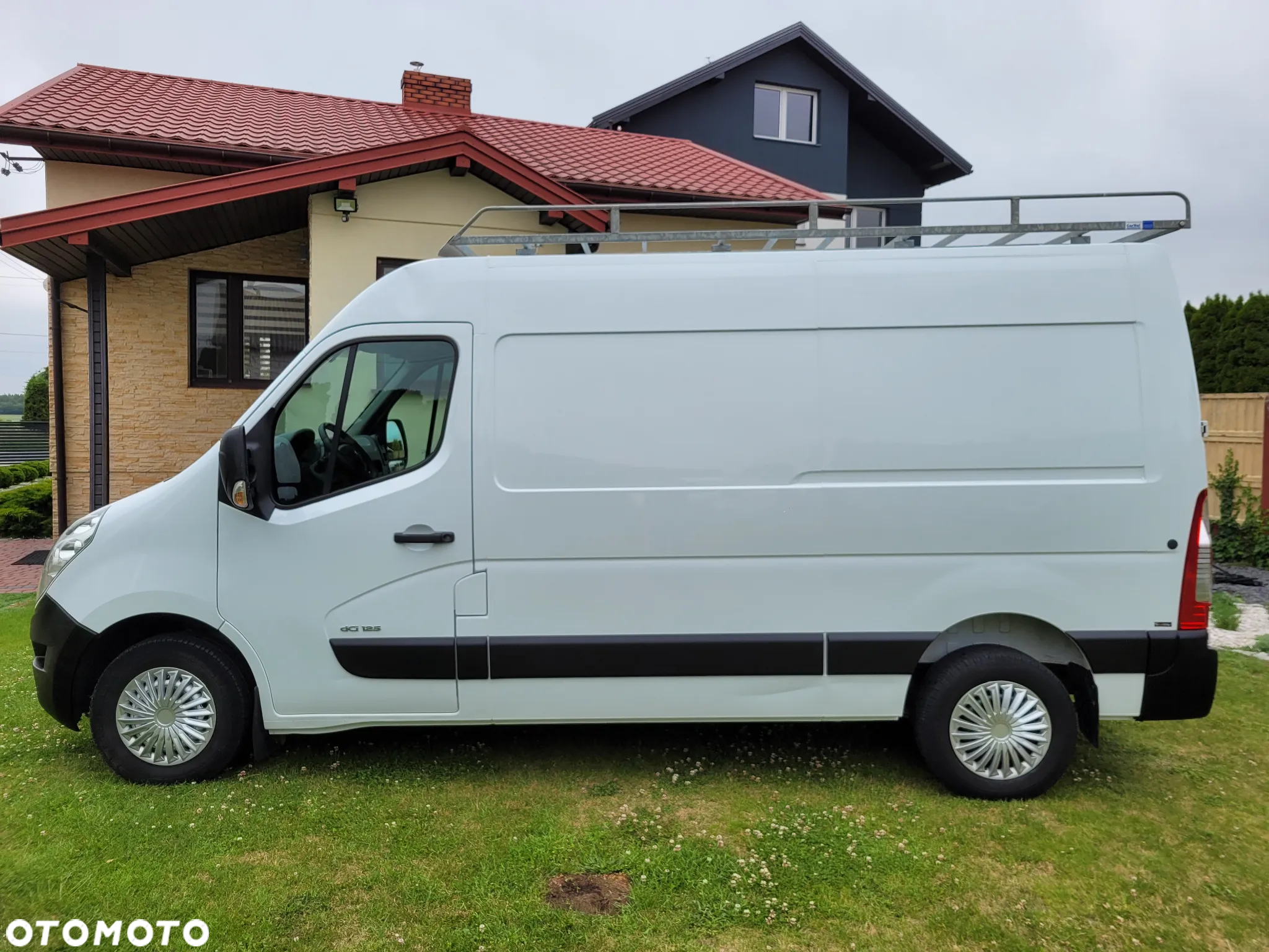 Renault MASTER - 9