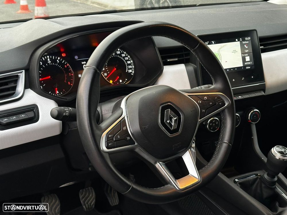 Renault Clio 1.0 TCe Intens - 9