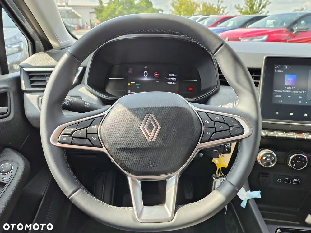 Renault Clio - 12