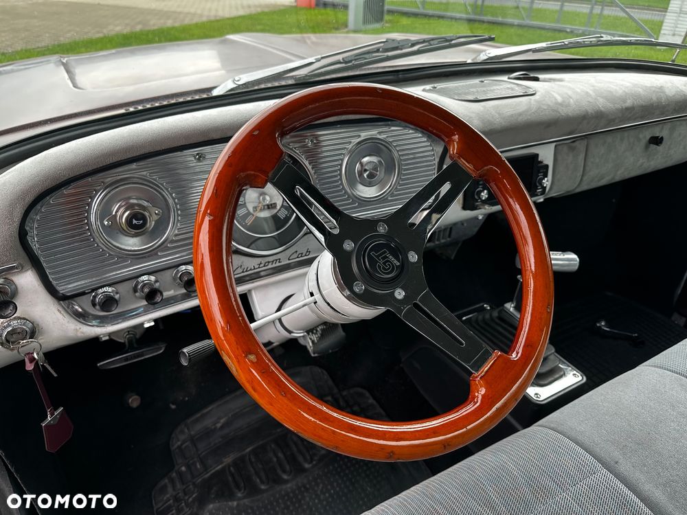 Ford Inny - 13