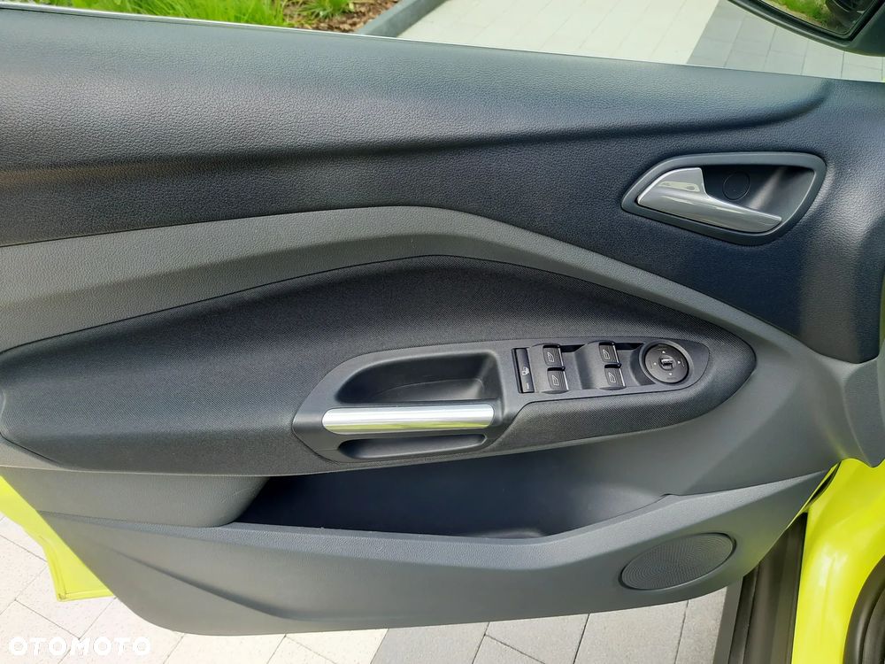 Ford C-MAX 1.6 TDCi Edition - 23