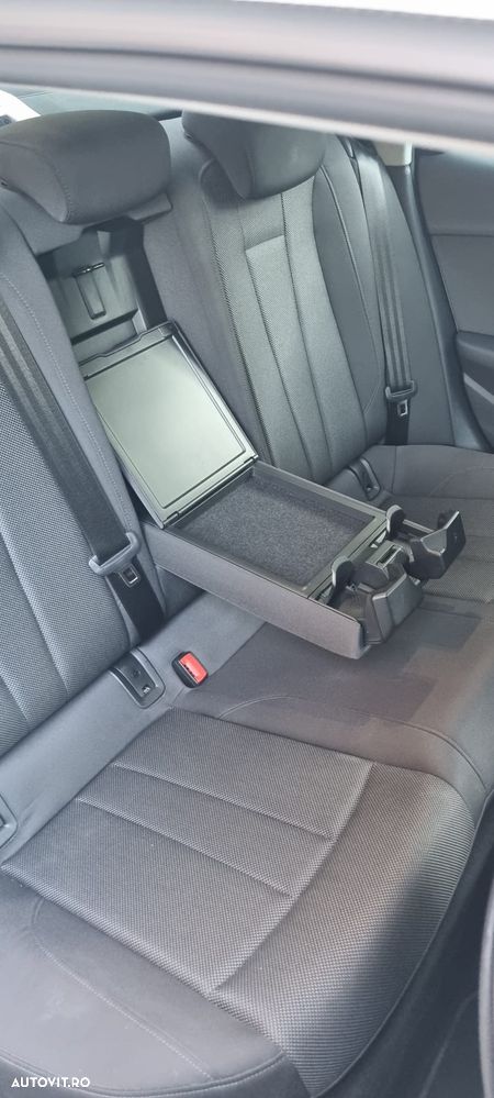 Audi A4 Limuzina - 13