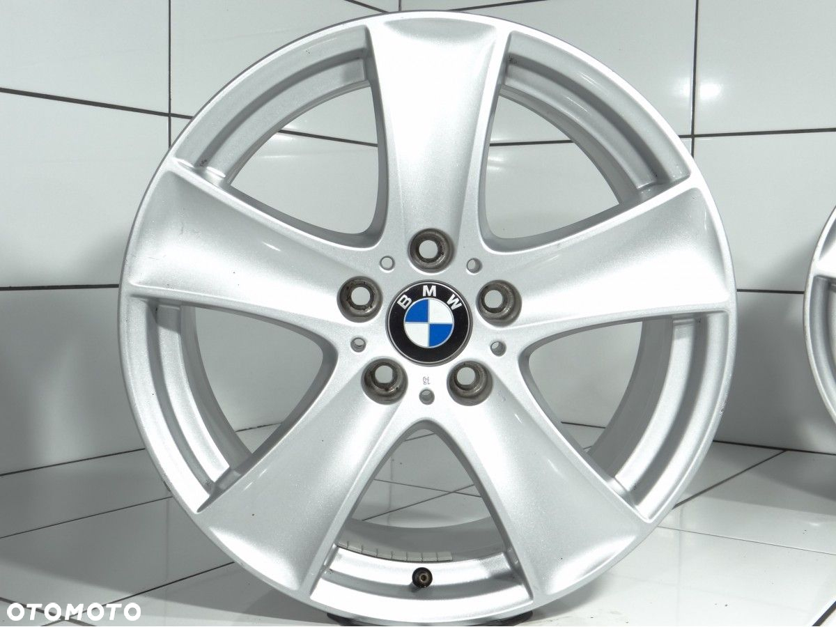 Felgi aluminiowe BMW  18" X5 E70 - 4