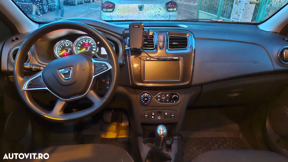 Dacia Logan MCV 0.9 TCe Prestige - 16