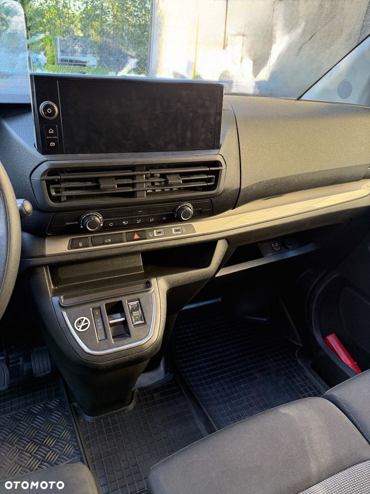 Fiat Scudo - 5