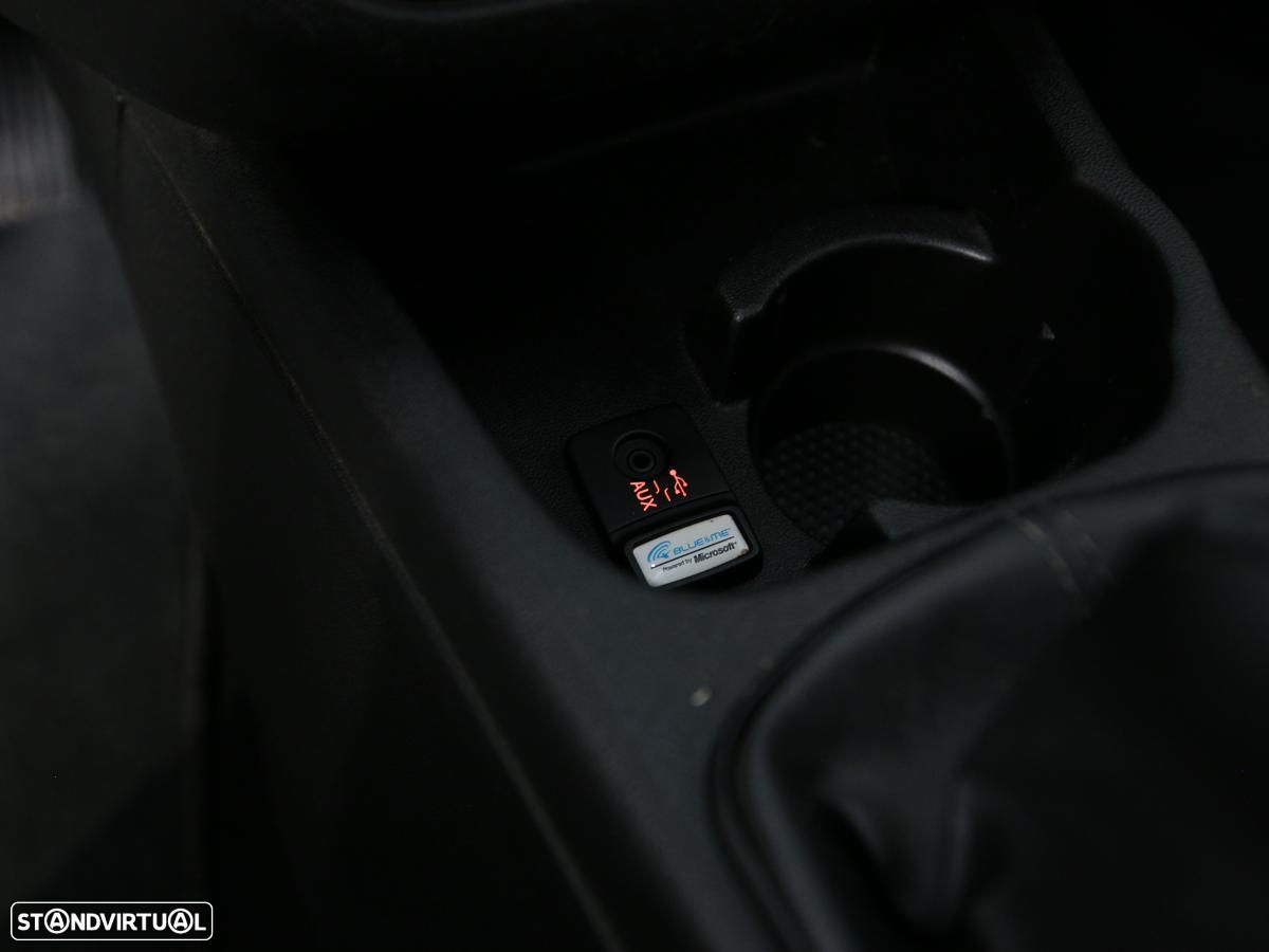 Fiat Punto - 14