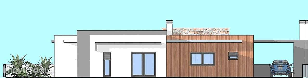 Fantástica Moradia T4 Nova RESERVADA - Grande imagem: 3/16