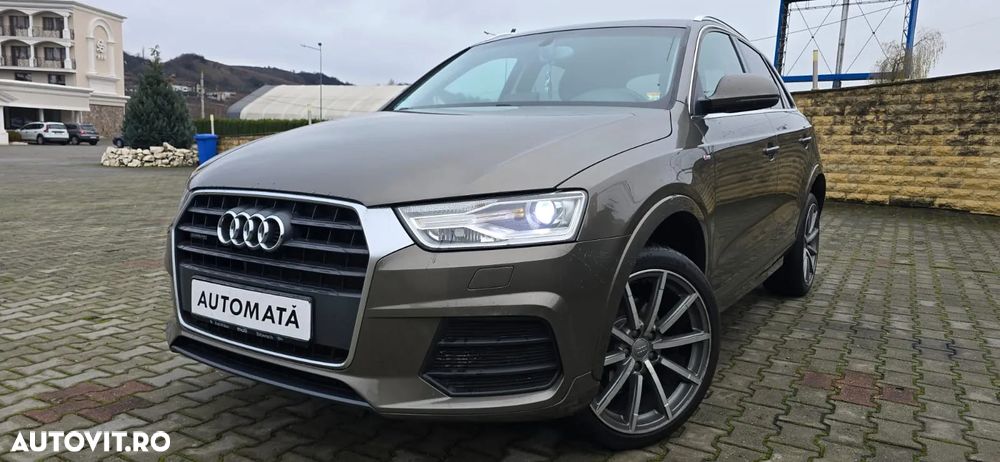 Audi Q3 - 1