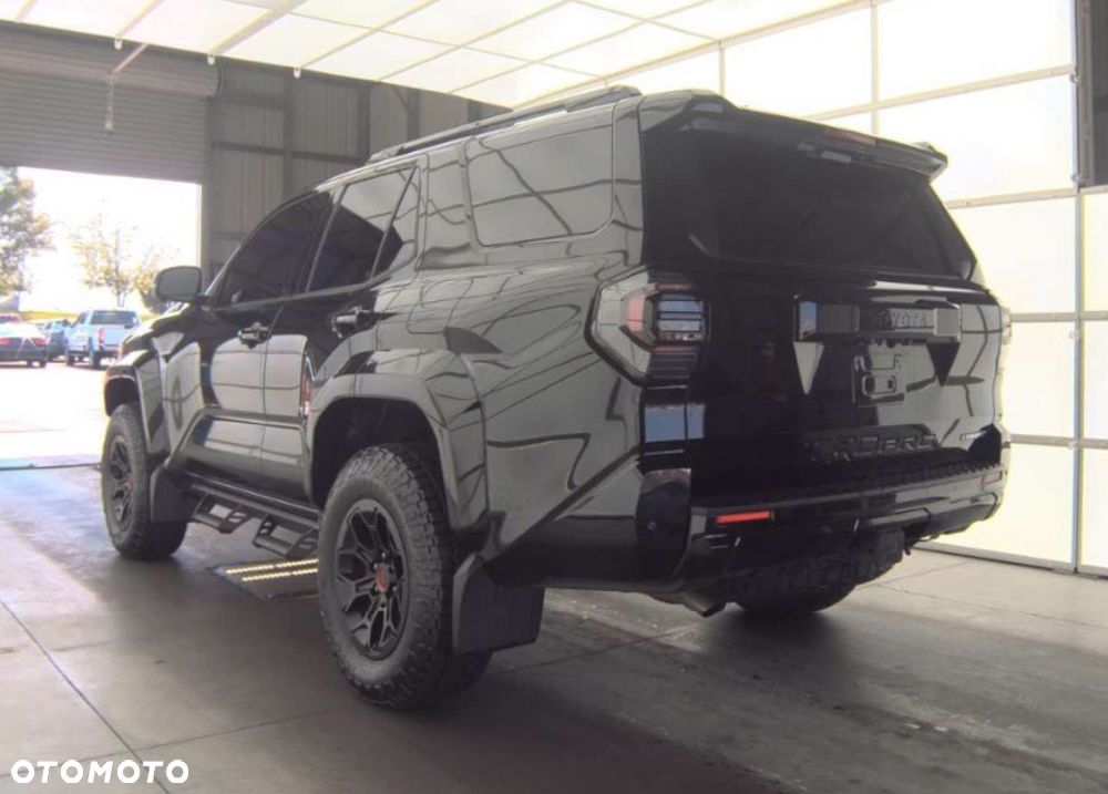 Toyota 4-Runner - 9