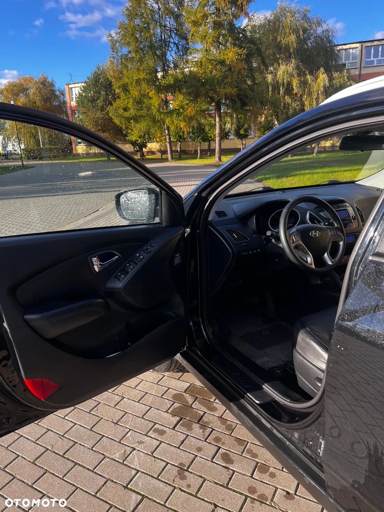 Hyundai ix35 - 10