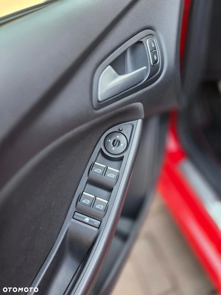 Ford Focus 1.5 EcoBoost ST-Line Red ASS - 20