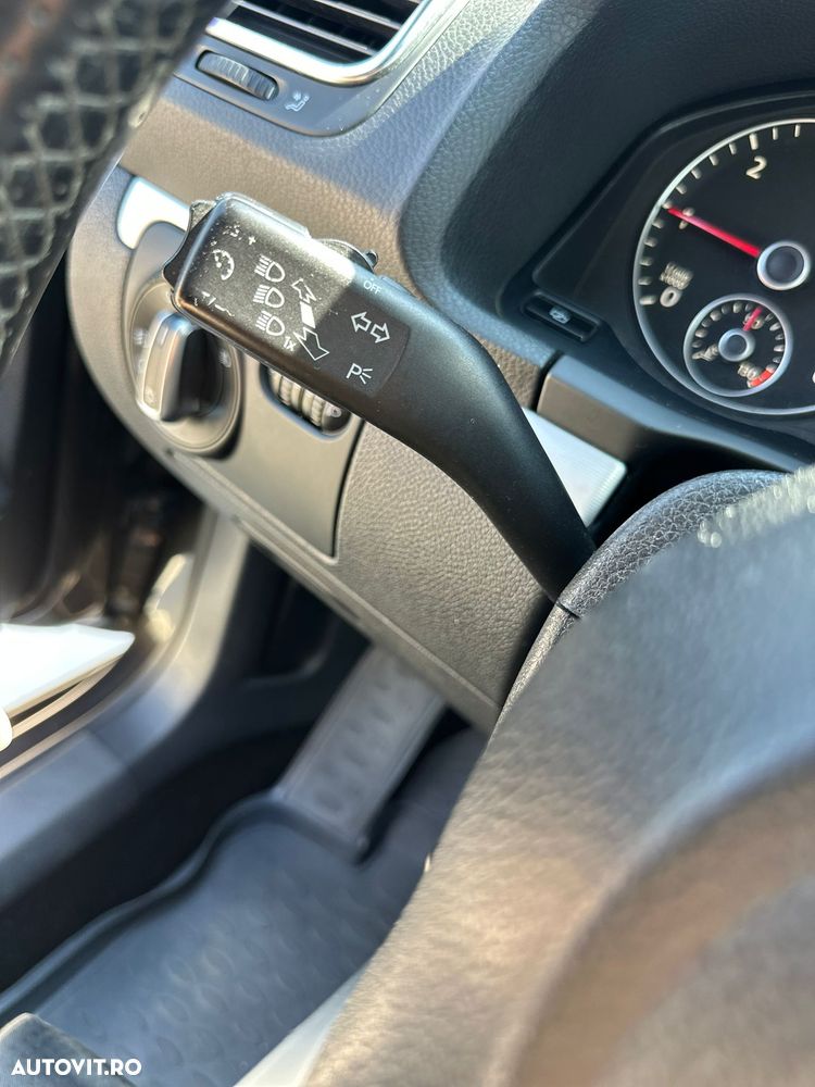 Volkswagen Scirocco 2.0 TDI - 17
