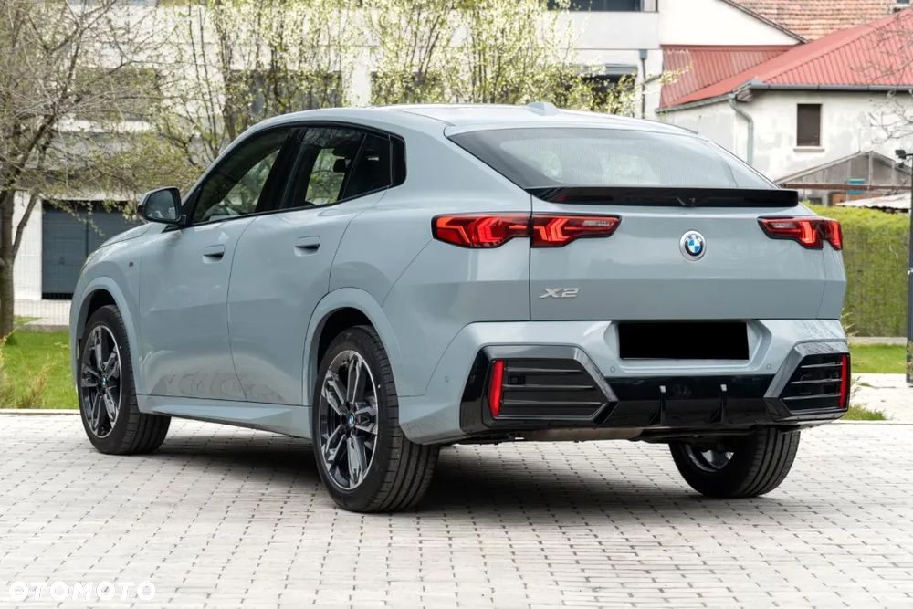 BMW X2 sDrive20i mHEV M Sport - 7