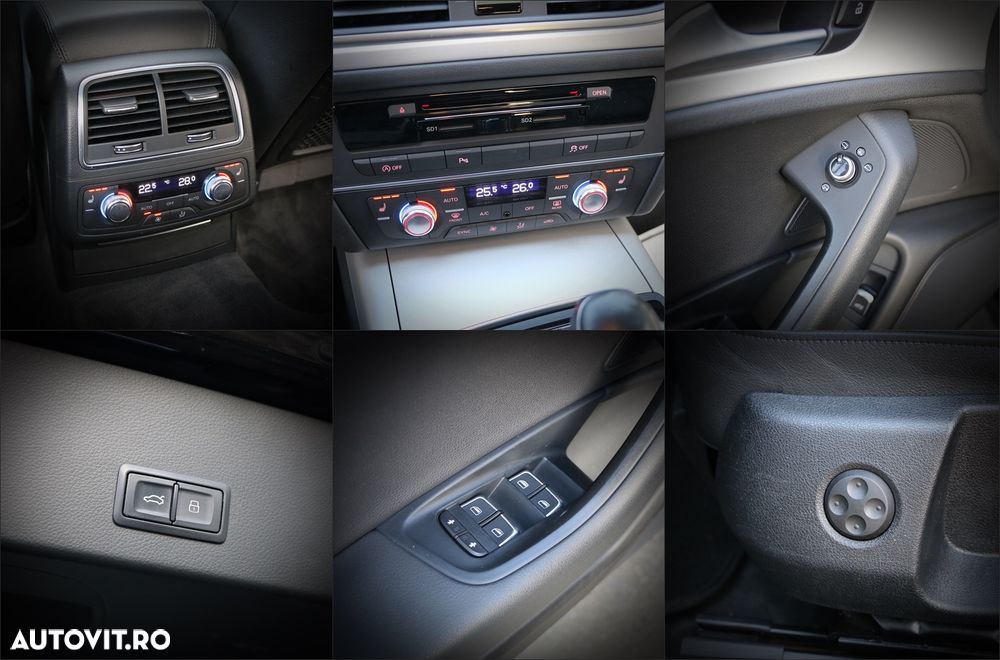 Audi A6 2.0 TDI Ultra S tronic - 17