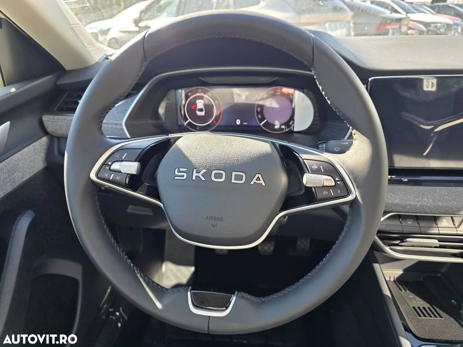 Skoda Octavia 1.5 TSI 150 CP Selection - 16