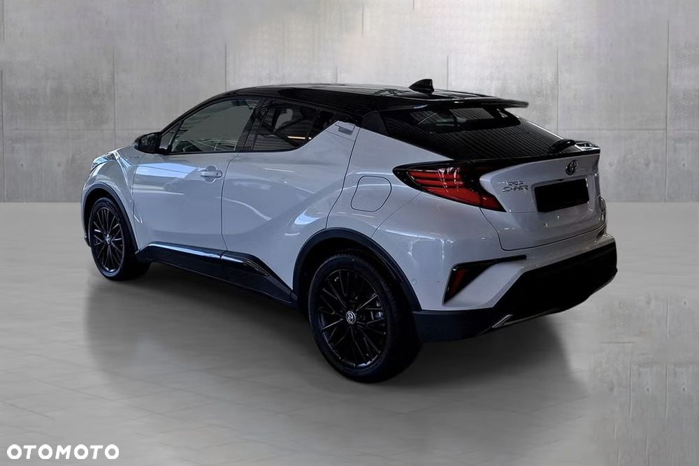 Toyota C-HR 2.0 Hybrid Style - 2
