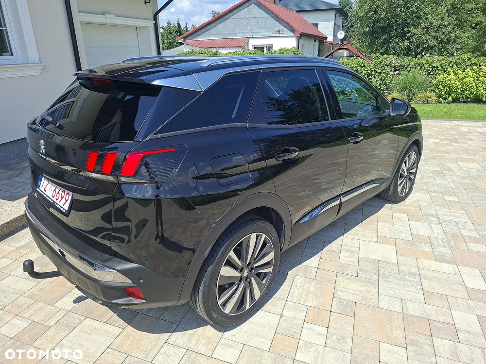Peugeot 3008 - 4