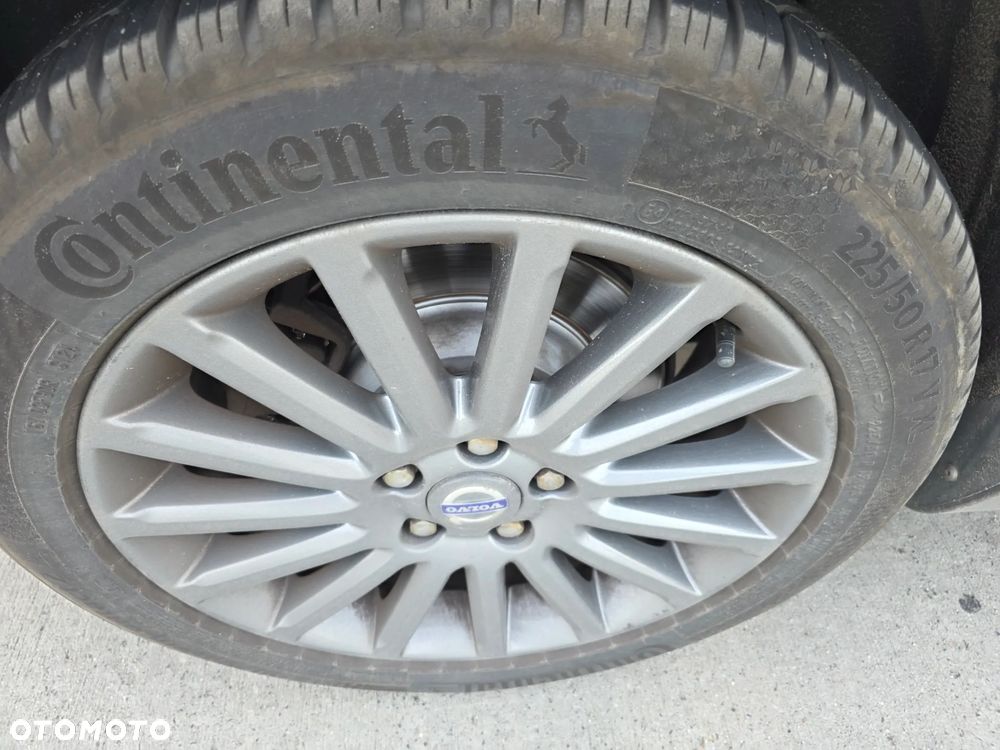 Volvo S80 D5 Summum - 19