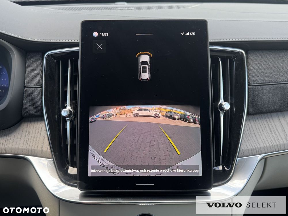 Volvo XC 90 - 23