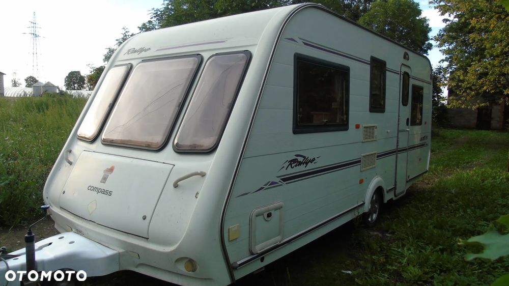 Compass Rallye - 25
