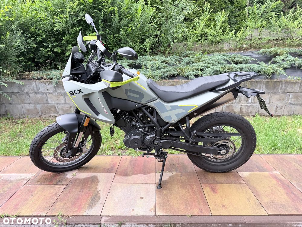Benelli BKX - 4