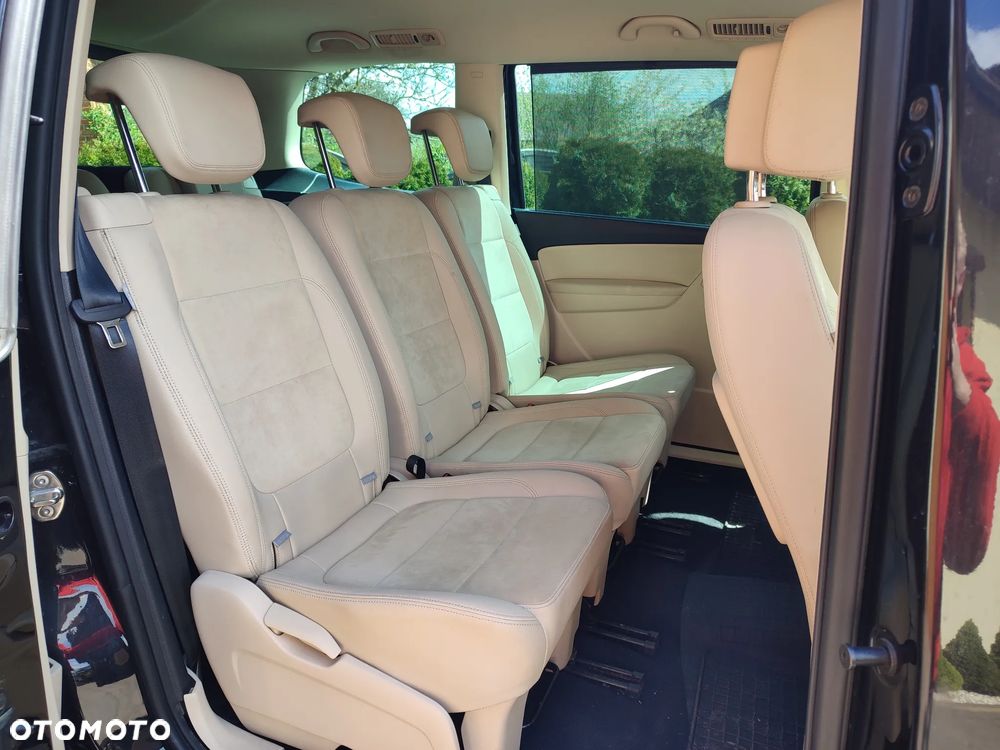 Volkswagen Sharan 2.0 TDI BMT 4Mot Highline - 8