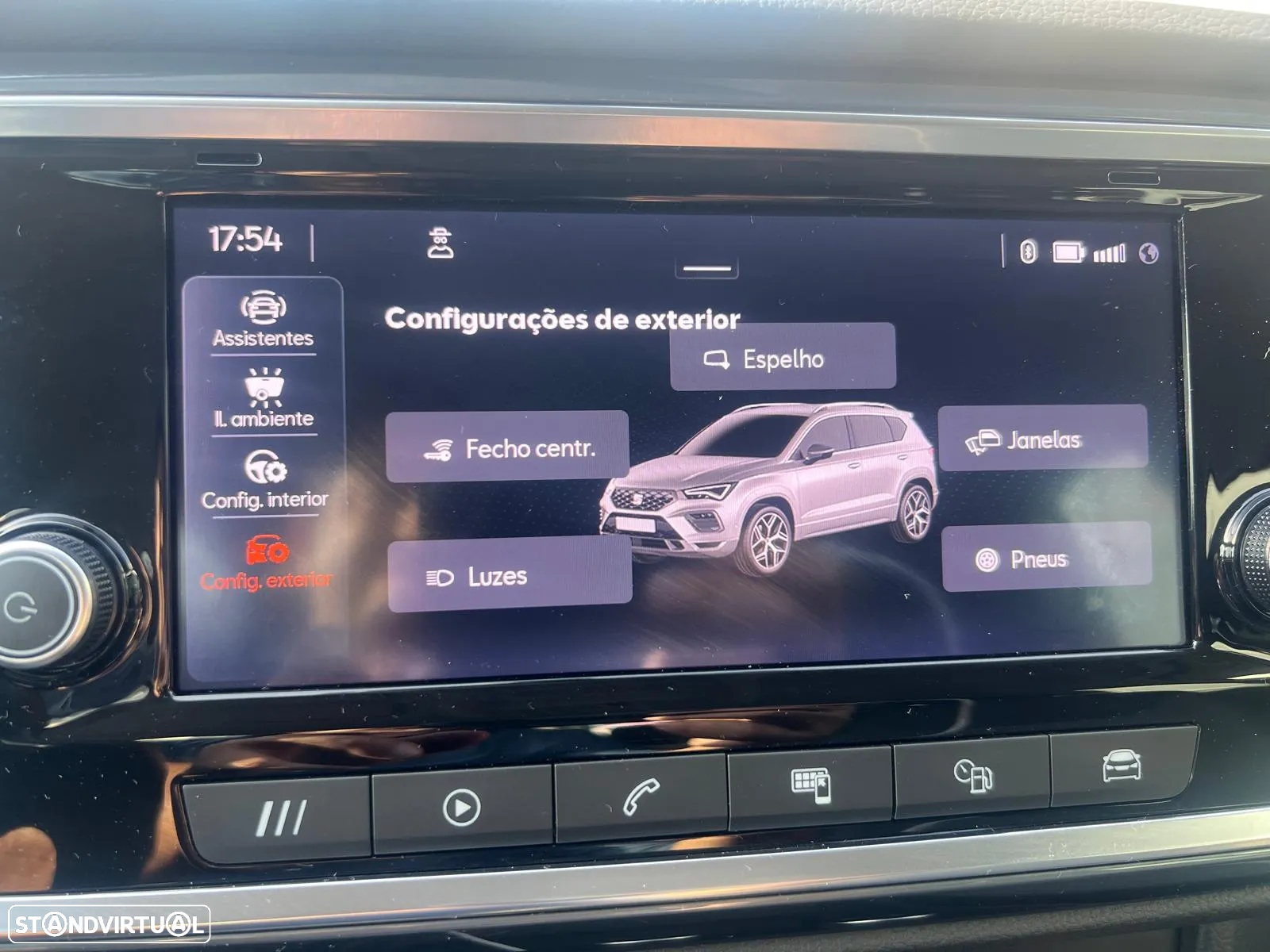 SEAT Ateca 2.0 TDI Style - 25