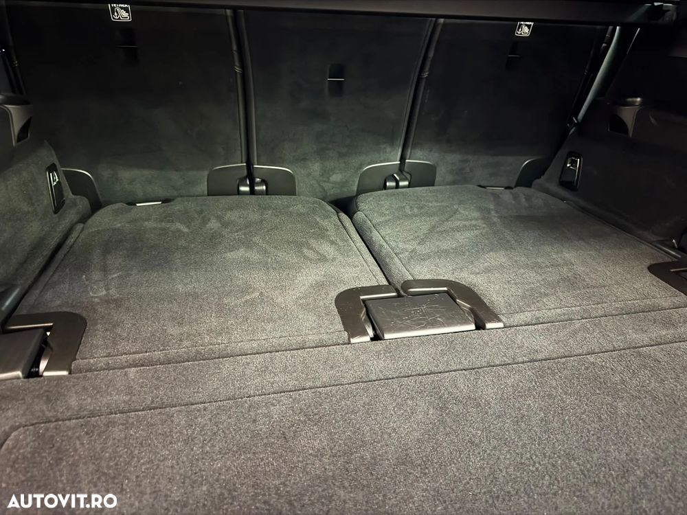 Volvo XC 90 B5 B AWD Ultra Bright - 19