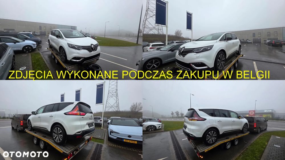 Renault Espace Energy dCi 160 EDC Initiale Paris - 5