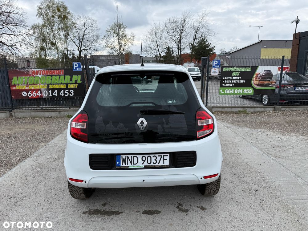 Renault Twingo SCe 70 Dynamique - 7