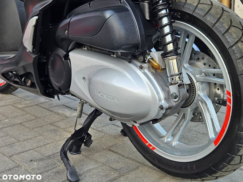Honda SH - 13