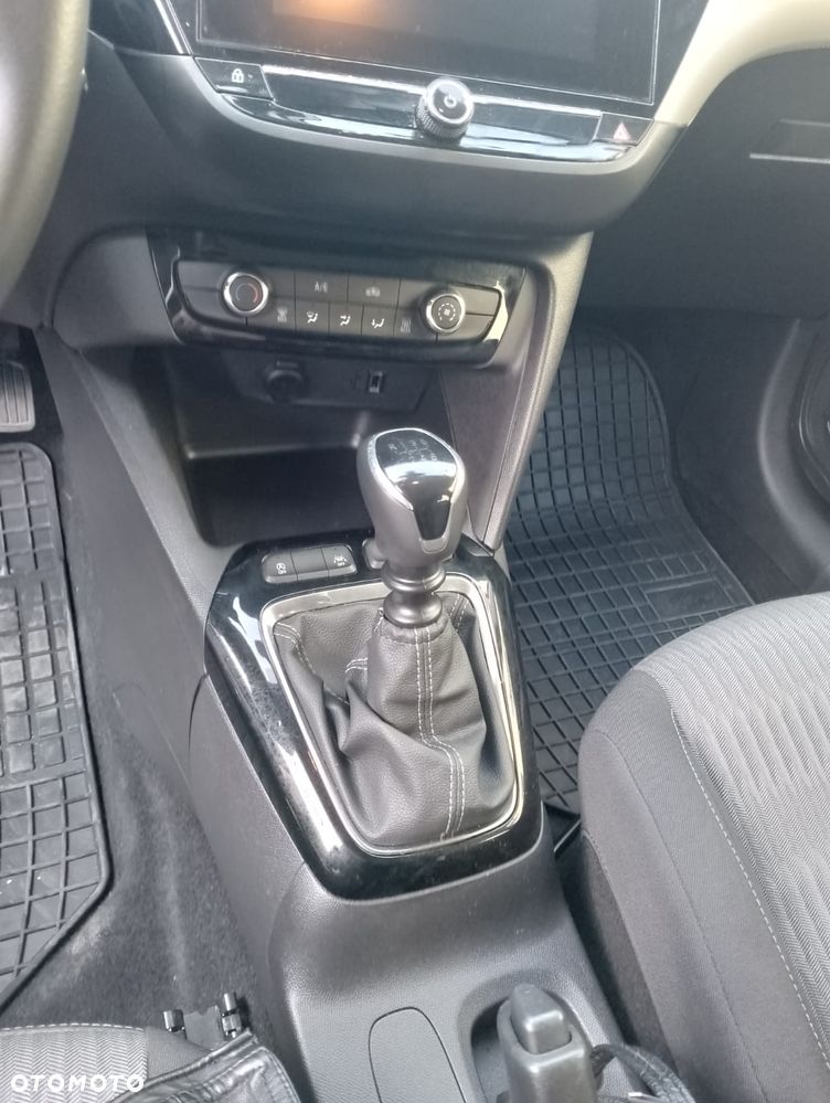 Opel Corsa 1.2 Edition S&S - 23