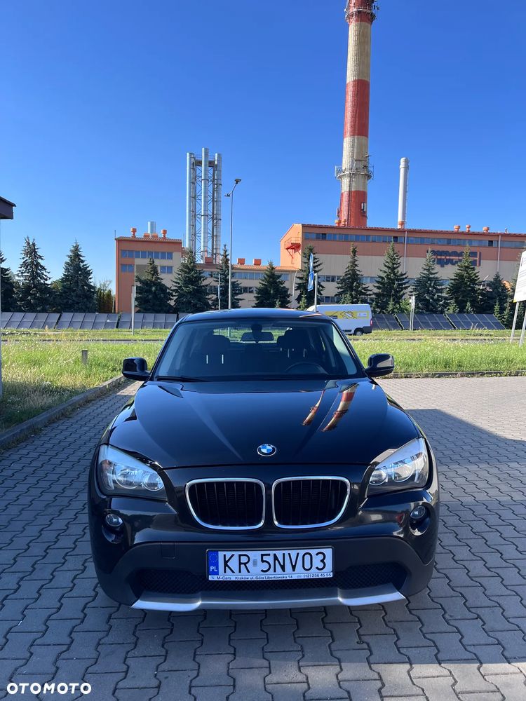BMW X1 - 2