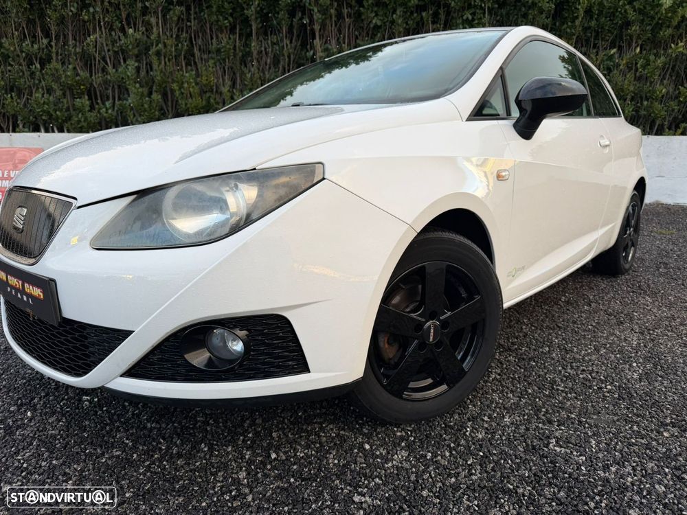 SEAT Ibiza 1.2 TDI - 19