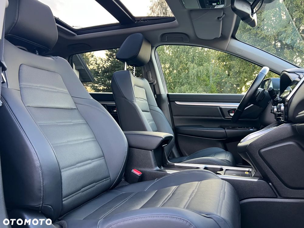 Honda CR-V 2.0 i-MMD Executive (Honda Connect+) - 36