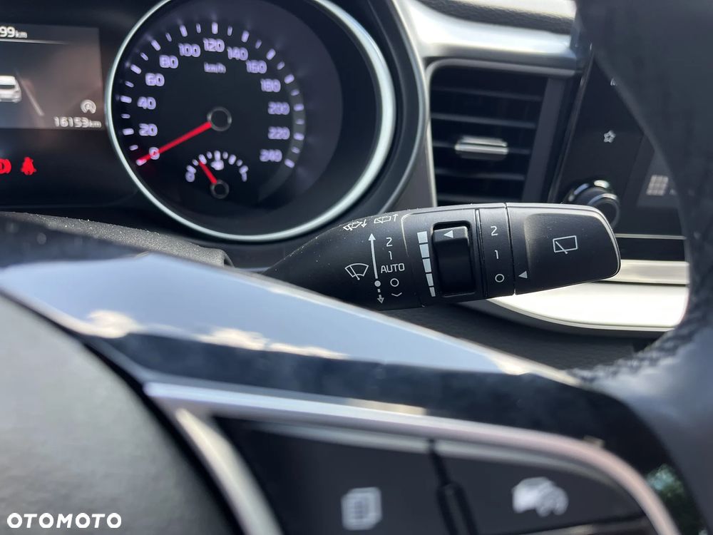 Kia XCeed 1.5 T-GDI M - 21
