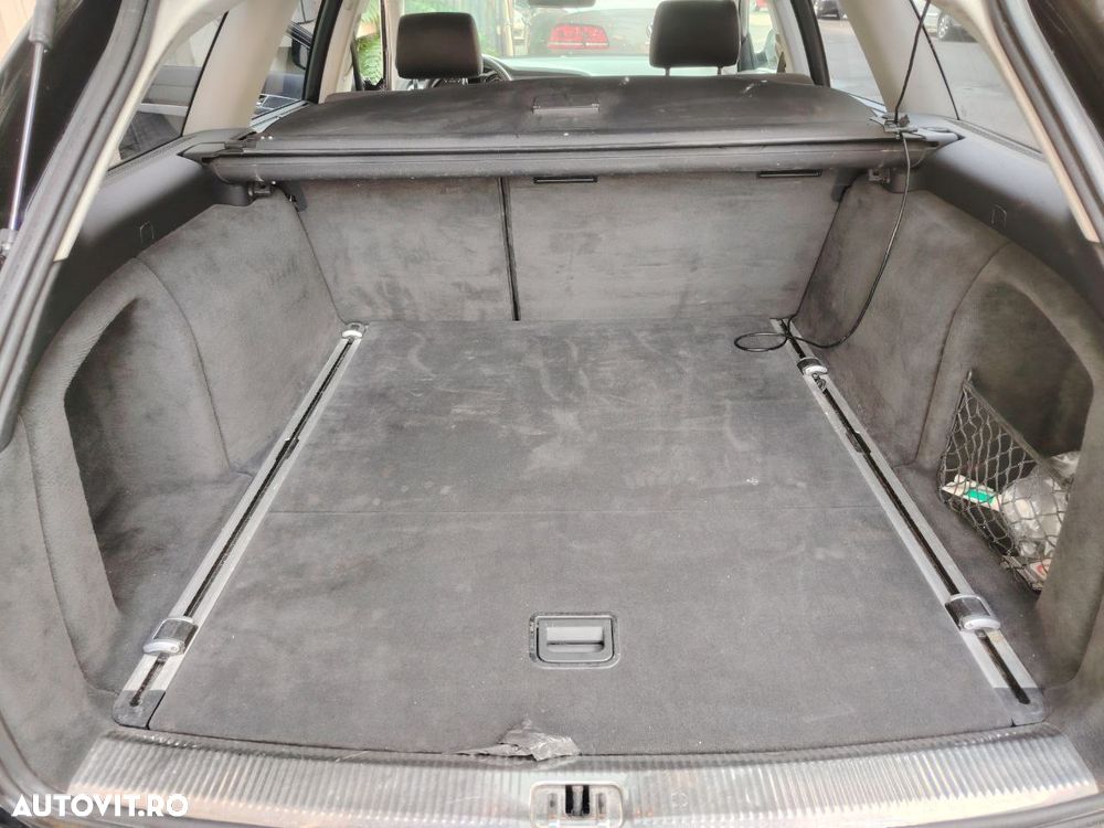 Audi A6 2.0 TDI DPF Avant - 8