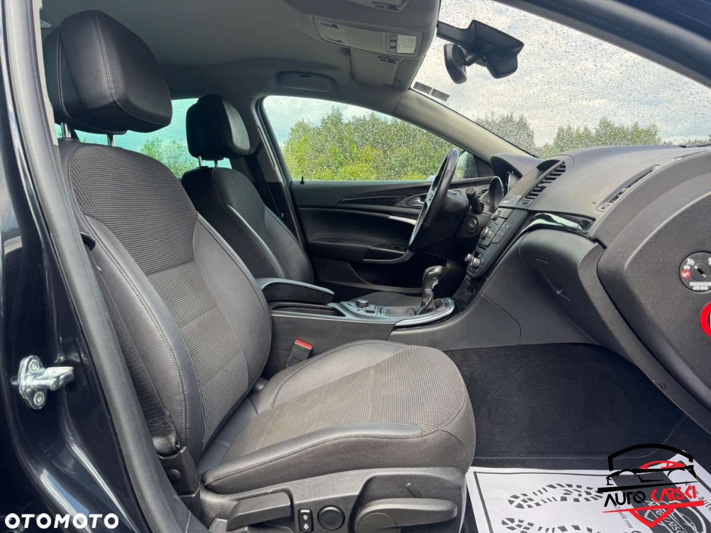 Opel Insignia - 33