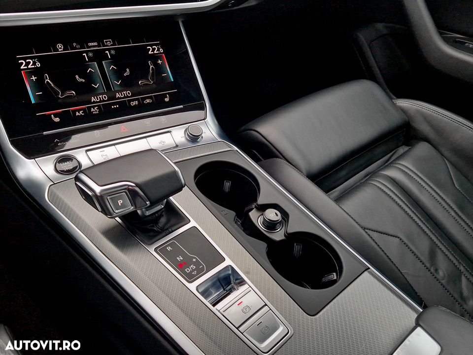 Audi A6 55 TFSI quattro S tronic sport - 19