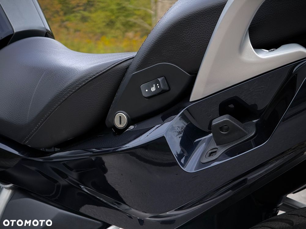 BMW RT - 12