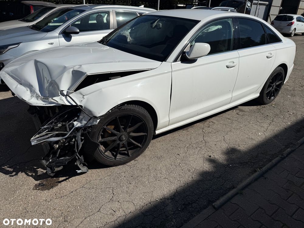 Audi A6 Limousine - 15