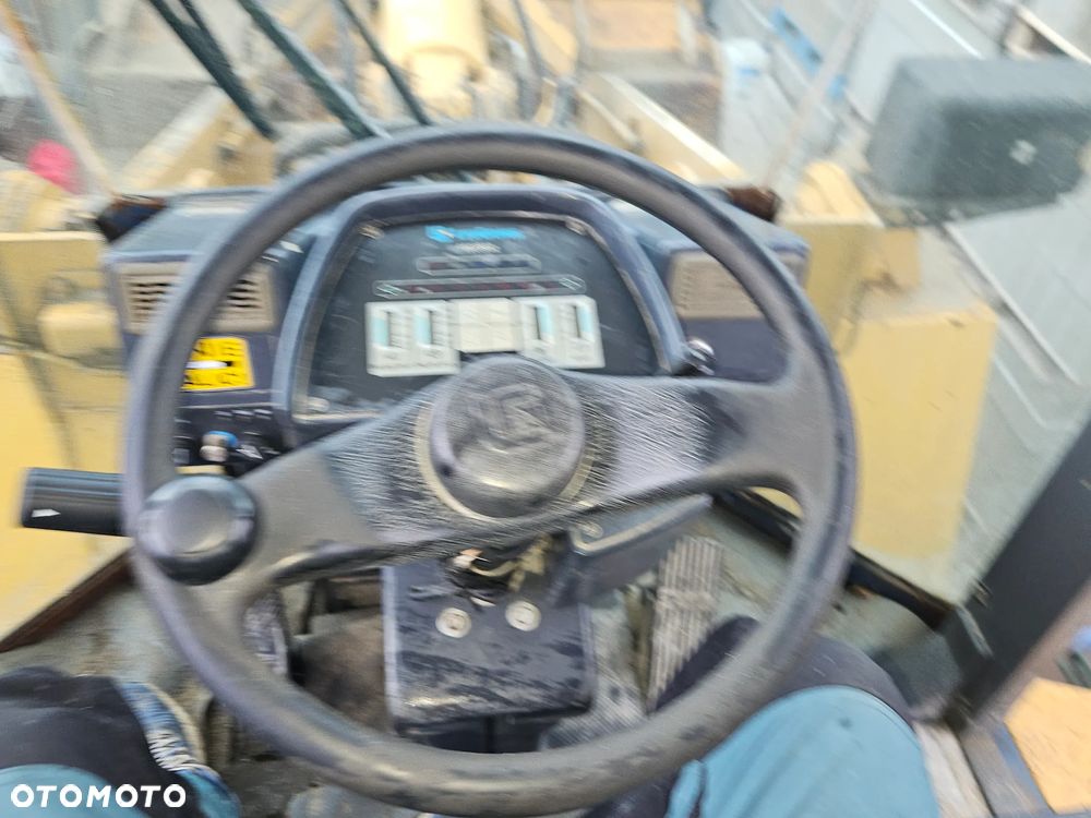 Waryński liuGong - 8