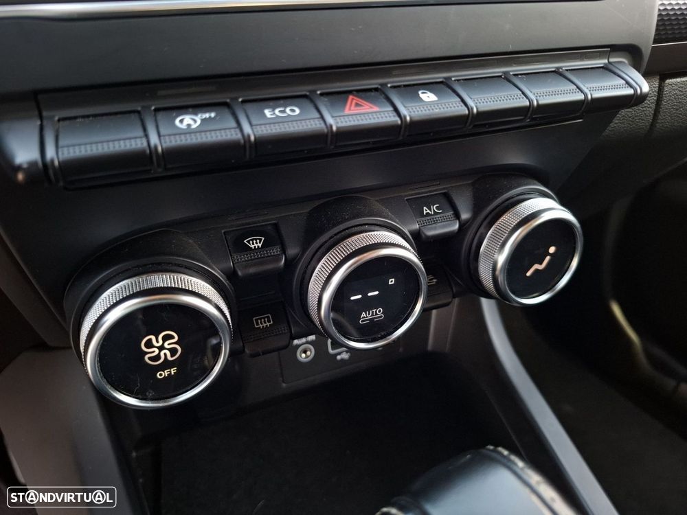 Renault Arkana 1.3 TCe Business EDC - 20