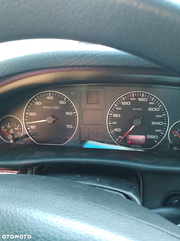 Audi A6 Limousine - 7